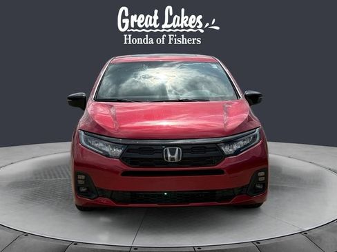 New 2026 Honda Odyssey Sport-L image 8
