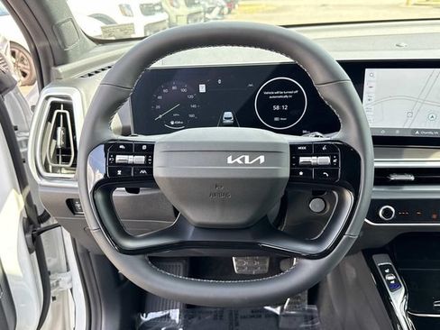 Used 2026 Kia Sorento SX Prestige AWD/4WD image 19