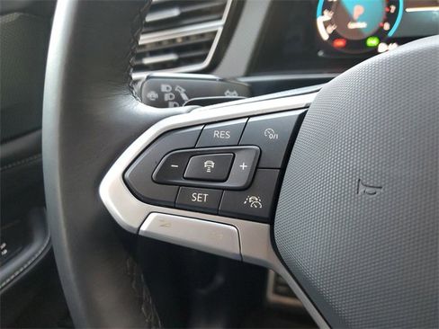 Certified 2026 Volkswagen Atlas Cross Sport SEL R-Line image 29