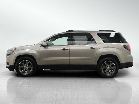 Used 2014 GMC Acadia SLT image 2