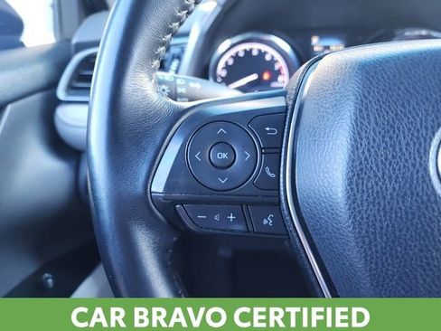 Used 2019 Toyota Camry SE w/ Protection Package (Q2) FWD image 41
