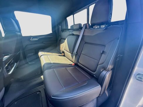 Used 2023 GMC Sierra 1500 Denali w/ Denali Reserve Package RWD image 27
