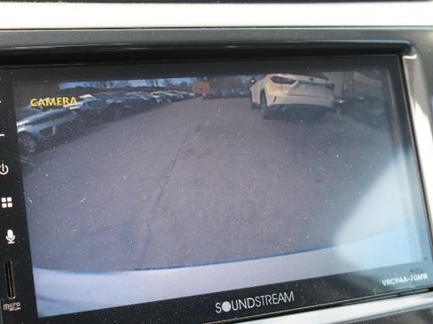 Used 2018 Nissan Altima 2.5 S w/ S Convenience Package image 12