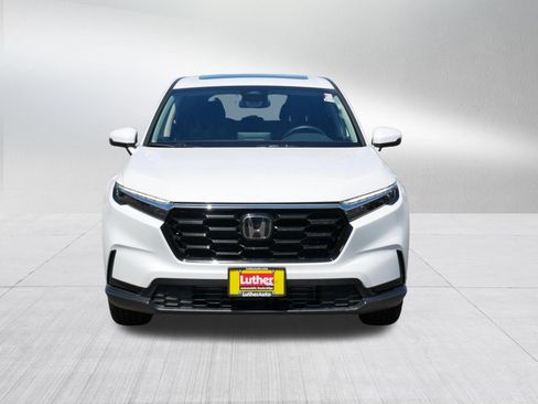 Used 2026 Honda CR-V EX image 2