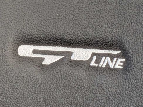 Certified 2024 Kia Forte GT-Line FWD image 23