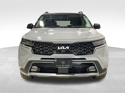 Used 2023 Kia Sorento SX Prestige image 2