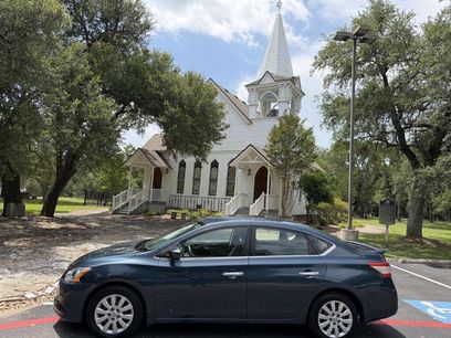 Used 2013 Nissan Sentra SV