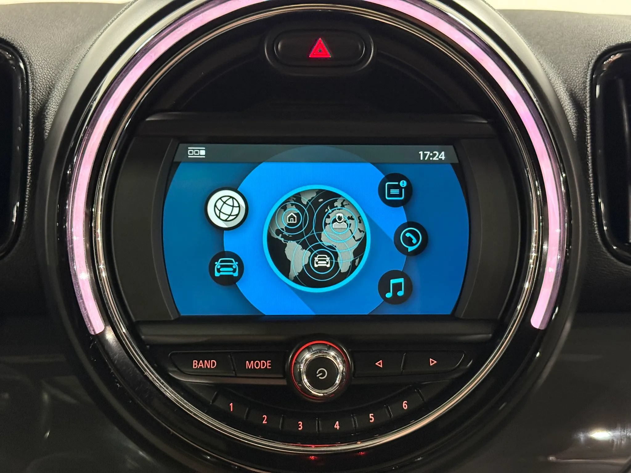 Used 2018 MINI Cooper Countryman ALL4 AWD/4WD image 31