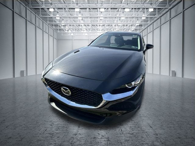 Certified 2024 MAZDA CX-30 AWD 2.5 S w/ Select Sport Pkg image 16