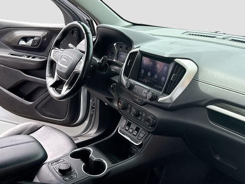 Used 2019 GMC Terrain SLT FWD image 5