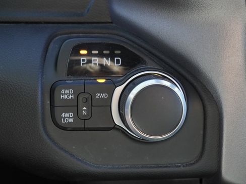 Certified 2024 RAM 2500 Big Horn image 20