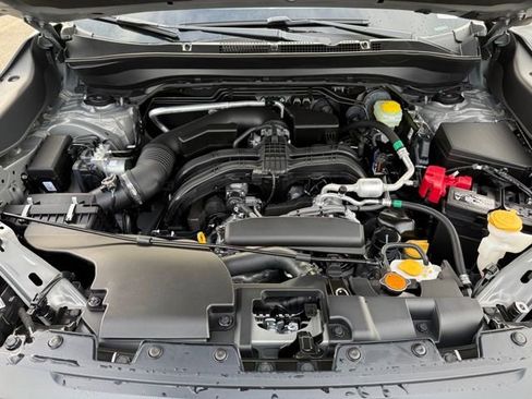 New 2026 Subaru Forester Wilderness image 29