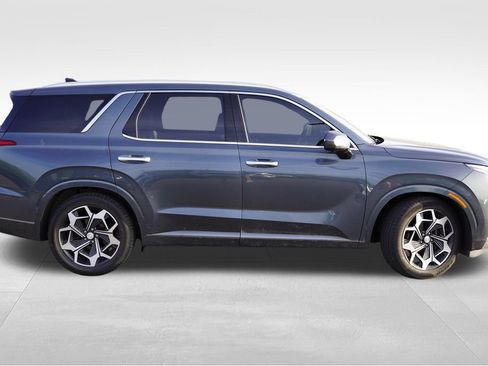 Used 2022 Hyundai Palisade Calligraphy w/ Cargo Package AWD/4WD image 2