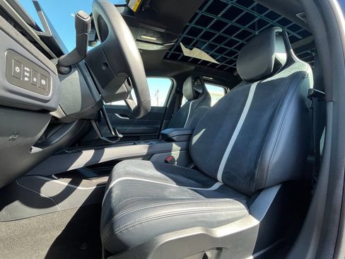 Used 2023 Fisker Ocean One AWD/4WD image 16