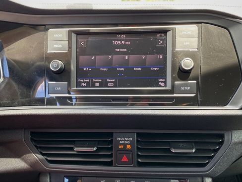 Used 2019 Volkswagen Jetta S w/ Driver Assistance Package FWD image 10