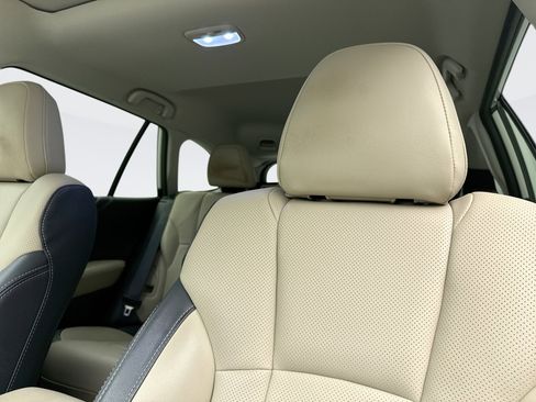 Used 2023 Subaru Outback Limited image 9