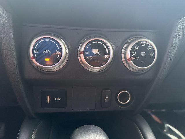 Used 2025 Mitsubishi Outlander Sport AWD image 21