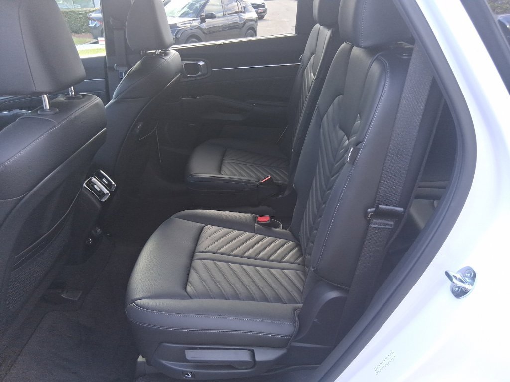 Used 2026 Kia Sorento SX Prestige AWD/4WD image 15