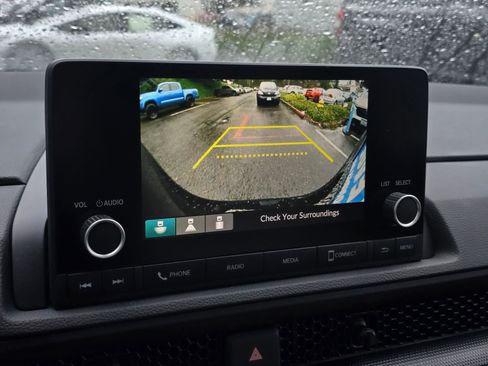 Certified 2023 Honda CR-V EX image 31