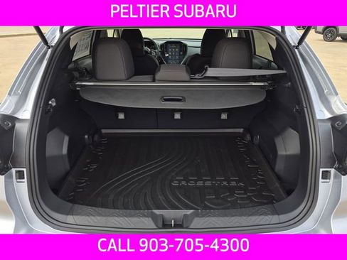 New 2026 Subaru Crosstrek 2.0i Premium w/ Crosstrek Mirror Package AWD/4WD image 7
