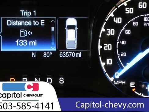 Used 2019 Ford Ranger XL w/ FX4 Off-Road Package AWD/4WD image 17