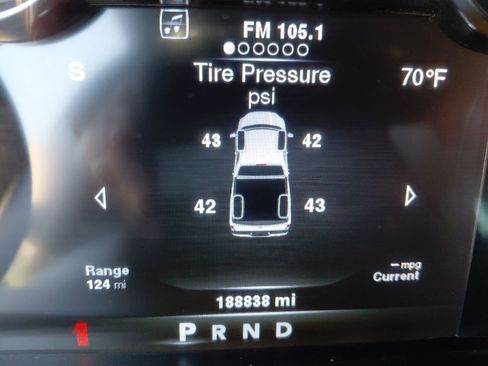 Used 2014 RAM 1500 Big Horn AWD/4WD image 8