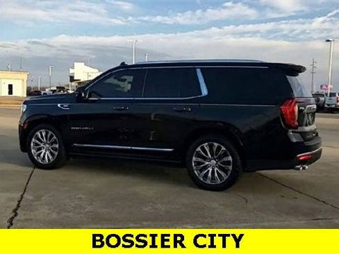 Certified 2021 GMC Yukon Denali w/ Denali Ultimate Package image 6