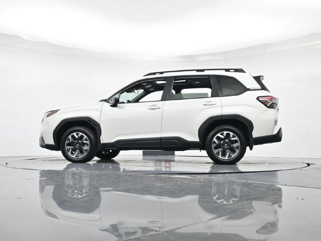 Used 2026 Subaru Forester Premium w/ Base/Premium Package AWD/4WD image 38