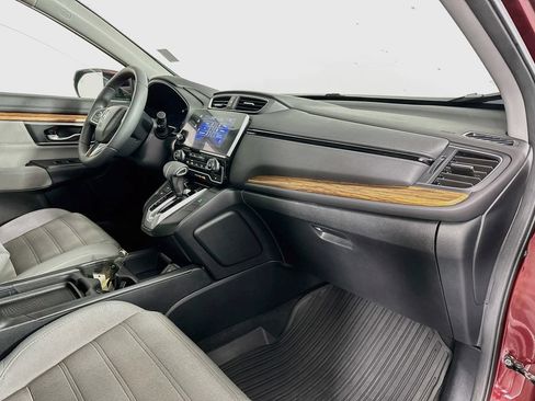 Used 2017 Honda CR-V EX image 30