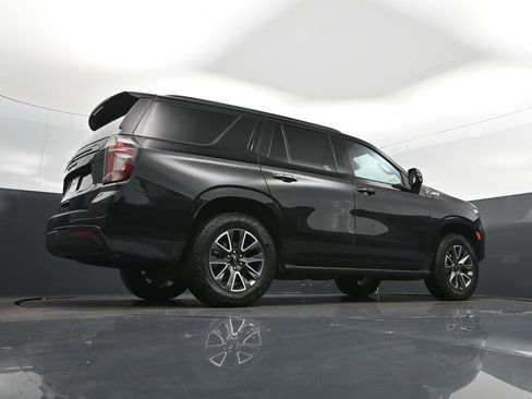 Used 2024 Chevrolet Tahoe Z71 w/ Luxury Package AWD/4WD image 43