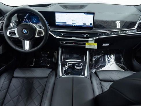 New 2026 BMW X6 xDrive40i image 23
