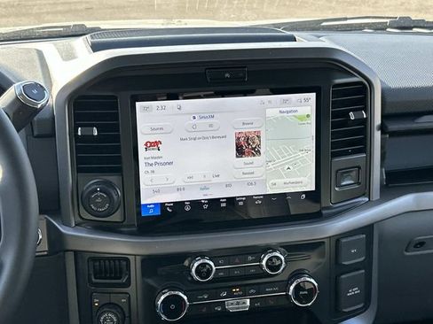 New 2026 Ford F150 XLT w/ Equipment Group 302A MID AWD/4WD image 15