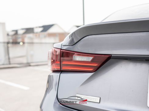 Used 2015 Lexus IS 250 250 F-Sport image 47