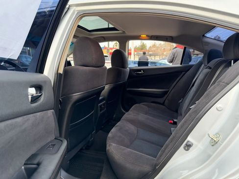 Used 2014 Nissan Maxima 3.5 S image 16
