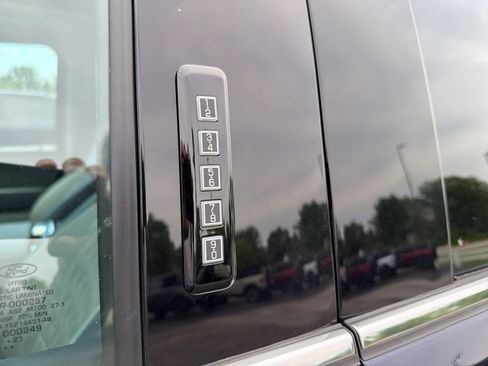 Used 2023 Ford F150 Limited AWD/4WD image 16