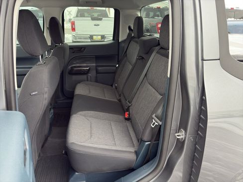 Used 2024 Ford Maverick XLT w/ XLT Luxury Package image 19