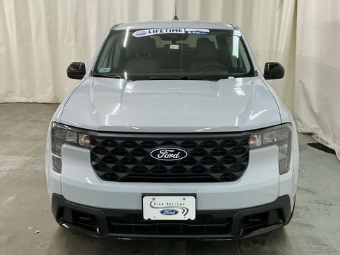 New 2026 Ford Maverick XLT image 11