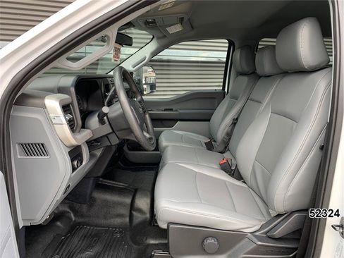 Used 2024 Ford F550 Crew Cab image 19