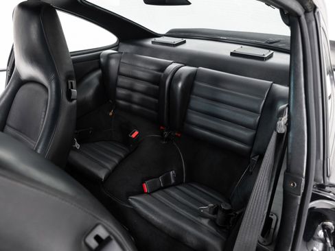 Used 1987 Porsche 911 Carrera image 33