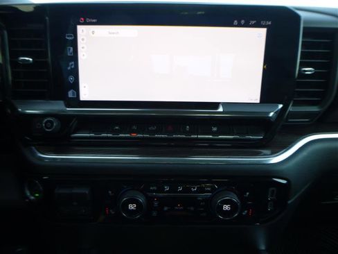 Used 2024 Chevrolet Silverado 1500 RST w/ Convenience Package II image 15