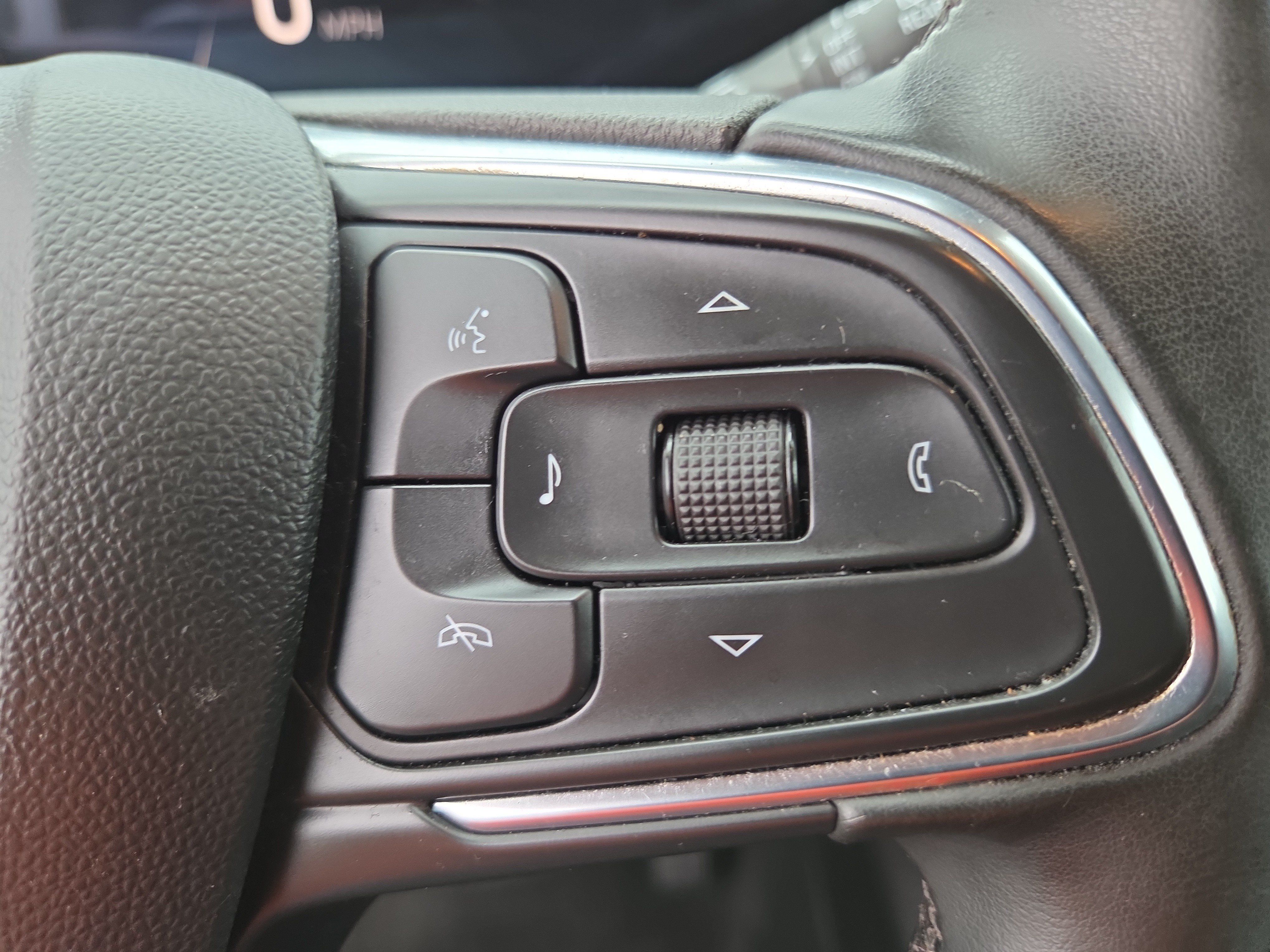 Used 2024 Buick Encore GX Sport Touring AWD/4WD image 26
