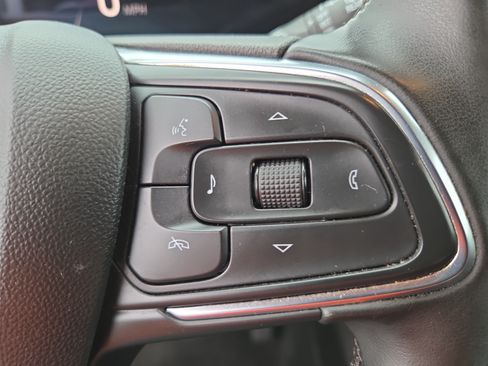 Used 2024 Buick Encore GX Sport Touring AWD/4WD image 26
