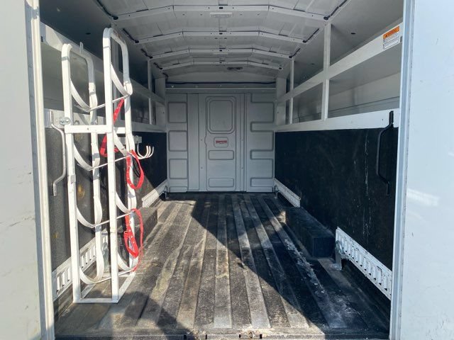 Used 2020 Ford Transit 350 DRW w/ Exterior Upgrade Package RWD image 18