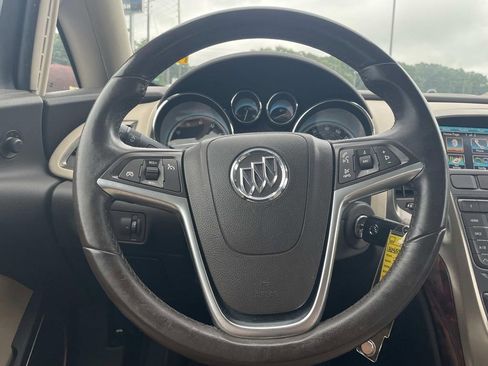 Used 2012 Buick Verano FWD image 23