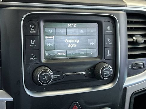 Used 2017 RAM 3500 SLT RWD image 17