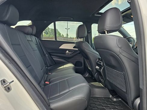 Used 2024 Mercedes-Benz GLE 350 4MATIC image 12