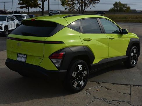 Used 2024 Hyundai Kona SEL image 5