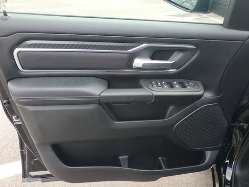 New 2026 RAM 1500 Big Horn RWD image 12