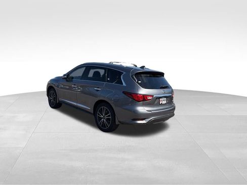 Used 2018 INFINITI QX60 Luxe w/ Premium Plus Package AWD/4WD image 7