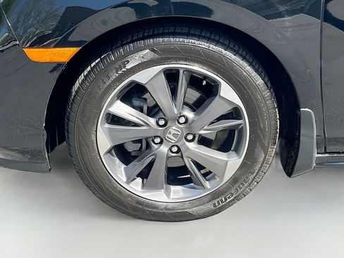 Used 2022 Honda Odyssey Elite image 34